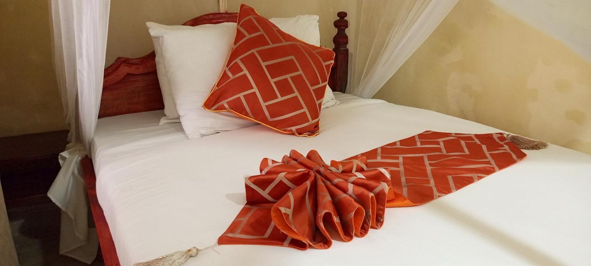 Al Johari Hotel & Spa Zanzibar Exterior photo
